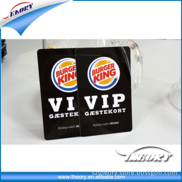 Printing PVC Card/Blank PVC Card